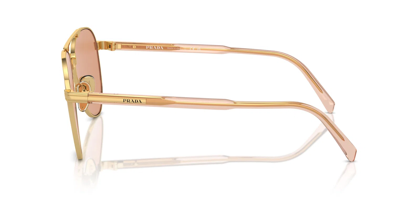 Prada A58S Sunglasses - view 17